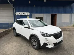 Peugeot 2008 1.2 PURETECH 100CH S&S ACTIVE BUSINESS