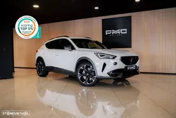 Cupra Formentor VZ 1.4 e-Hybrid DSG