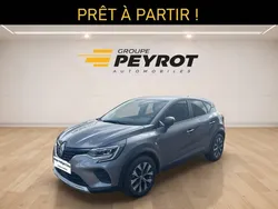 RENAULT Captur TCe 90 Evolution