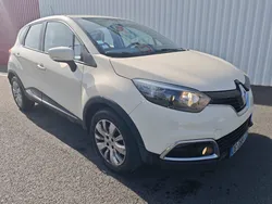 RENAULT Captur BOITE AUTOMATIQUE 156000KM DIESEL1.5 dCi S&S 90 CV