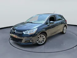 🚗 Citroen C4 1.6 HDI 92ch - Attelage - Garantie 12 Mois