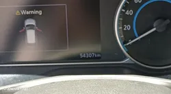 Nissan Leaf 2.Zero