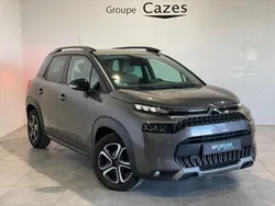 Citroën C3 Aircross BUSINESS PureTech 110 S&S BVM6 Shine