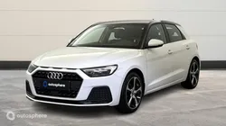 Audi A1 Sportback 25 TFSI 95ch Advanced