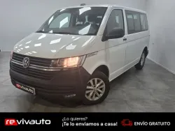 VOLKSWAGEN Caravelle 2.0TDI BMT Caravelle 84kW