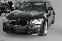 BMW 120 120D Xdrive PackM
