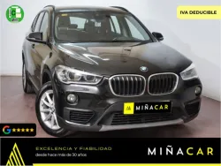 BMW X1 sDrive 16d