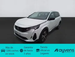 Peugeot 5008 1.5BlueHDi S&S Allure 130