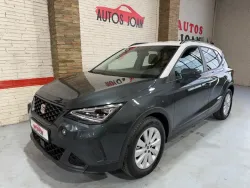 SEAT Arona 1.0 TSI S&S Style 110