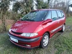 Renault Espace III 2.2 dCi 115ch 7 PLACES Révisé & Garantie 12 mois Distribution remplacé