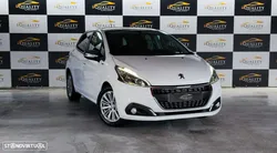 Peugeot 208 1.6 BlueHDi Style