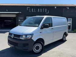 Volkswagen Transporter FOURGON FGN TOLE L1H1 2.0 TDI 102 BUSINESS LINE