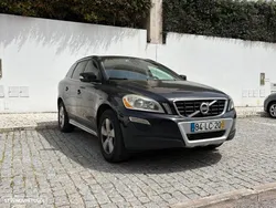 Volvo XC 60 2.0 D3 Drive Momentum