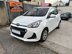 HYUNDAI i10 II 1.0 66 cv BVM5 Intuitive MOTEUR A CHAINE
