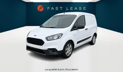 FORD TRANSIT COURIER 1.5 TDCi 100 TREND BUSINESS 6 658 HT TVA RECUPERABLE