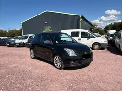 Suzuki Swift 1.6i sport