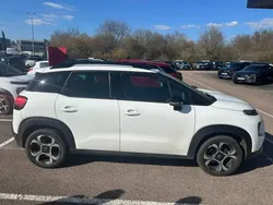 Citroen C3 Aircross PureTech 110 Shine / Automatique EAT6
