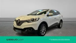 RENAULT Kadjar 1.5dCi Energy Xmod EDC 81kW