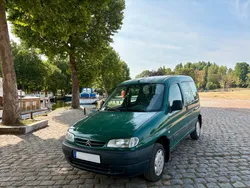 Citroën Berlingo 2.0 HDi 90 ch (66 kW)
