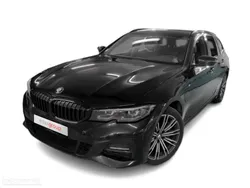 BMW 330 e Pack Desportivo M Auto
