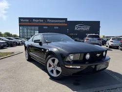 Ford MUSTANG FASTBACK GT V8 4.6L 304CV BVA
