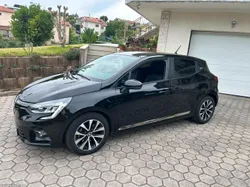 Renault Clio 1.5 Blue dCi Intens