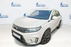 Suzuki Vitara 1.5L GLE Strong Hybrid 4WD