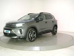 Citroën C5 Aircross BlueHDi 130 EAT8 - Max