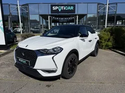 Ds DS 3 Crossback BlueHDi 110 Bastille
