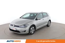 Volkswagen Golf VII e- Electrique 35.8 kWh 5P 136 ch