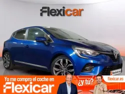 RENAULT Clio Blue dCi Zen 85kW