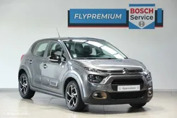 Citroën C3 1.2 PureTech C-Series