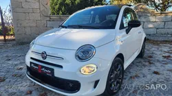 Fiat 500 de 2021