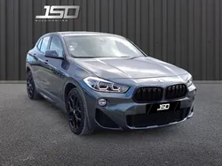BMW X2 sDrive 18i 140 ch DKG7 F39 M Sport X