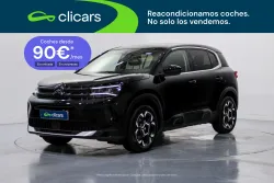 CITROEN C5 Aircross Hybrid Plus e-DCS6 136