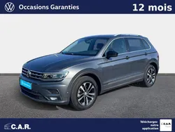 Volkswagen Tiguan 1.5 TSI EVO 150 DSG7 IQ.Drive