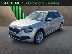 Skoda Kamiq 1.5 TSI 150ch Style DSG7 Euro6d-AP