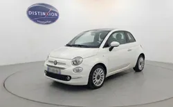 Fiat 500 MY20 SERIE 7 EURO 6D 1.2 69 ch Eco Pack S/S Star