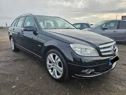 Mercedes CLASSE C BREAK 220 CDI AVANTGARDE EXECUTIVE
