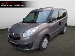 Opel Combo TOUR 1.6 CDTI 90CH COSMO L1H1