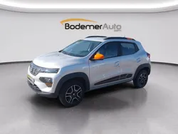 DACIA Spring Achat Intégral Confort Plus