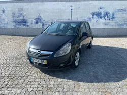 Opel Corsa 1.2 Cosmo