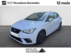 Seat Ibiza 1.0 TSI 95 ch S/S BVM5 Copa