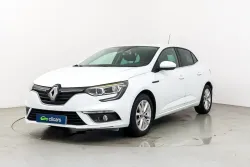 RENAULT Mégane 1.5dCi Energy Intens 66kW