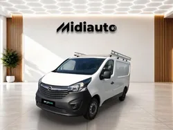 Opel Vivaro Fg F2700 L1H1 1.6 CDTI 90