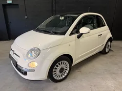 Fiat 500 1.2 69 Climatisation / Toit Panoramique