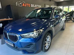 BMW X1 16da S-drive 116ch DKG7 BUSINESS