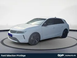 Opel Astra 1.5 D 130ch Elegance BVA8