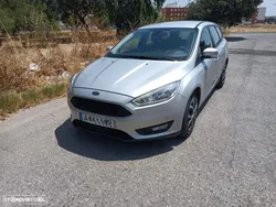 Ford Focus SW 1.5 TDCi Trend ECOnetic