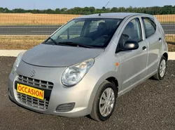 Suzuki Alto 1.0 i VVT GL 68 ch